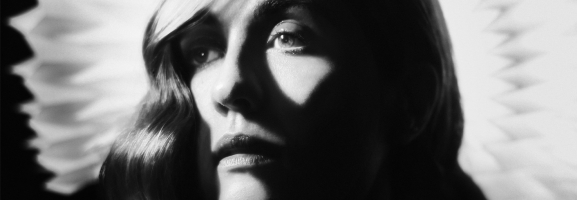 Jessy Lanza - Pull My Hair Back
