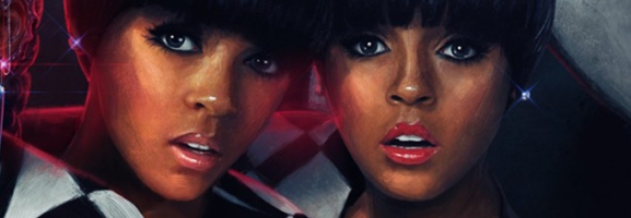 Janelle Monáe - The Electric Lady