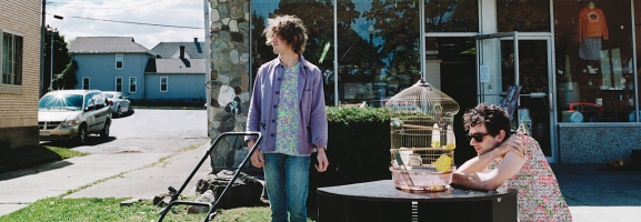 MGMT - MGMT