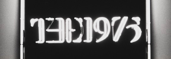 The 1975 - The 1975