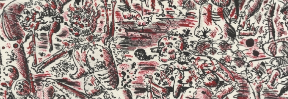 Cass McCombs – Big Wheel And Others