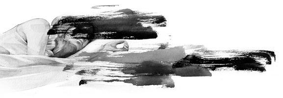 Daniel Avery – Drone Logic