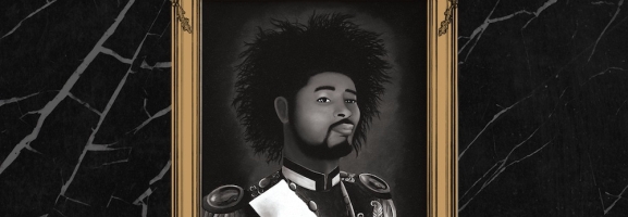 Danny Brown – Old