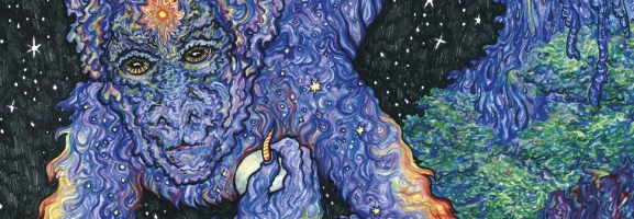 Fuzz – Fuzz