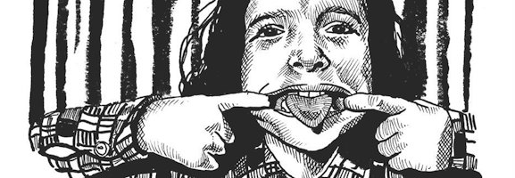 Joanna Gruesome – Weird Sister