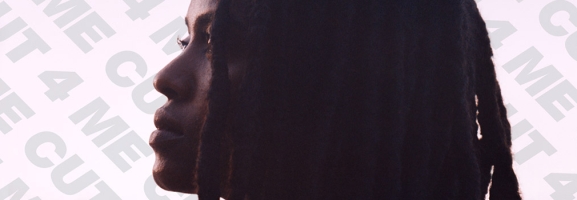 Kelela - CUT 4 ME