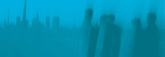 Touché Amoré – Is Survived By