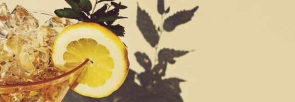 White Denim - Corsicana Lemonade