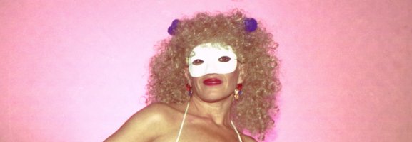 Blood Orange - Cupid Deluxe
