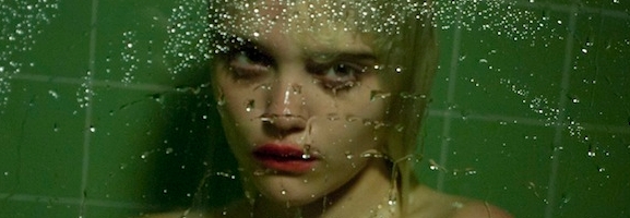 Sky Ferreira – Night Time, My Time
