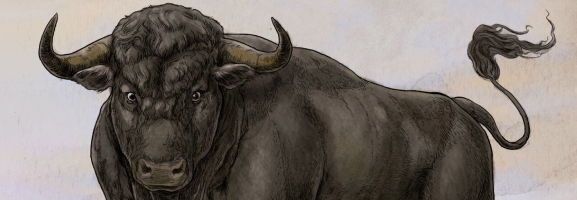 San Fermin - San Fermin