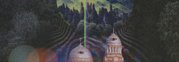 Suns Of Thyme - Fortune, Shelter, Love And Cure