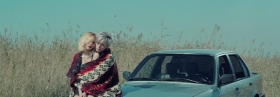 Musik ins Auge – Der Musikvideo-Roundup (November I)
