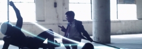 Musik ins Auge – Der Musikvideo-Roundup (November V)