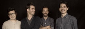 AUFTOUREN.DE präsentiert: White Denim