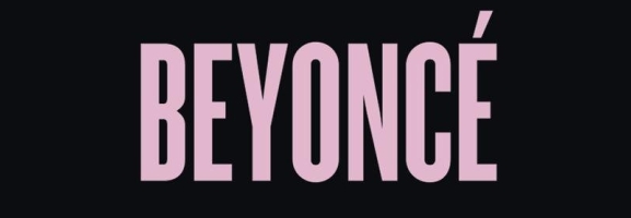 Beyoncé - BEYONCÉ