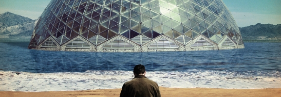 Damien Jurado - Brothers And Sisters Of The Eternal Son