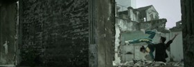 Musik ins Auge – Der Musikvideo-Roundup (Januar IV)