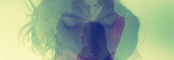 Warpaint - Warpaint
