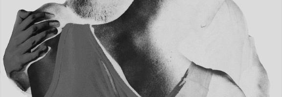 Young Fathers - DEAD