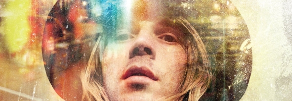 Beck - Morning Phase