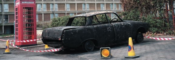 Eagulls – Eagulls