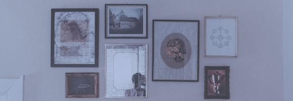 La Dispute - Rooms Of The House