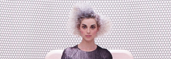 St. Vincent - St. Vincent