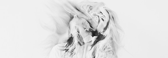 White Hinterland – Baby