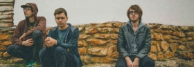 Ticketverlosung: Cloud Nothings