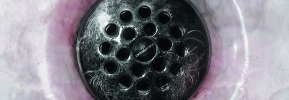 Psalm Zero - The Drain