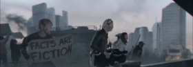 Musik ins Auge – Der Musikvideo-Roundup (April I)