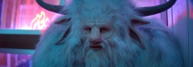 Musik ins Auge – Der Musikvideo-Roundup (April II)