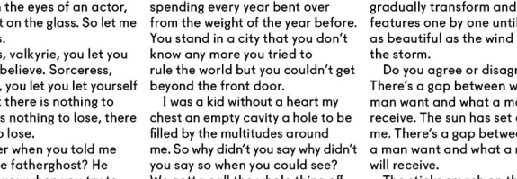 Owen Pallett - In Conflict