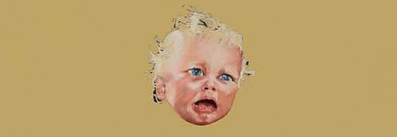 Swans - To Be Kind