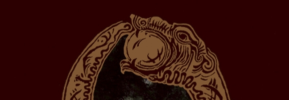 Agalloch - The Serpent & The Sphere