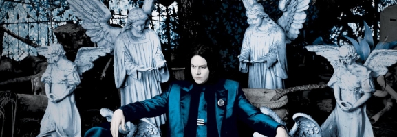 Jack White - Lazaretto