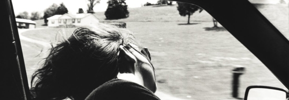 Sharon Van Etten - Are We There