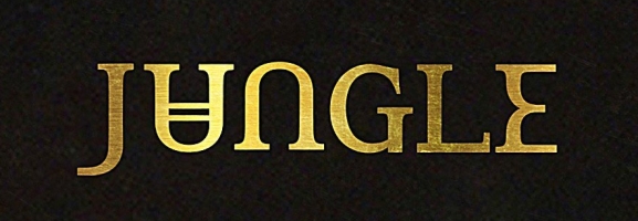 Jungle - Jungle