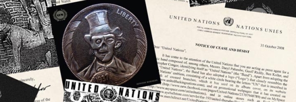 United Nations - The Next Four Years