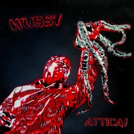 Wussy – Attica!