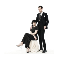 White Hex – Gold Nights