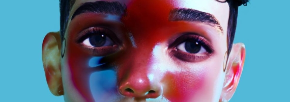 FKA twigs - LP1