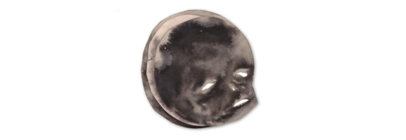 Shiny Darkly - Little Earth