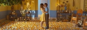 Musik ins Auge – Der Musikvideo-Roundup (August I)