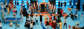 Musik ins Auge – Der Musikvideo-Roundup (August IV)