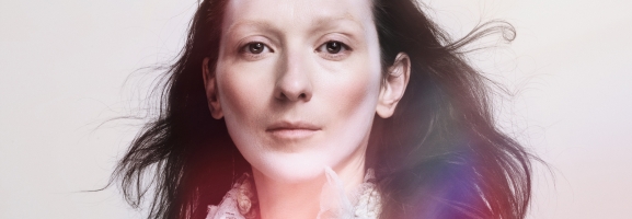 My Brightest Diamond - This Is My Hand