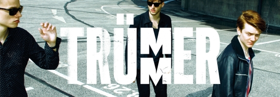 Trümmer - Trümmer