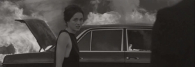 Musik ins Auge – Der Musikvideo-Roundup (September I)