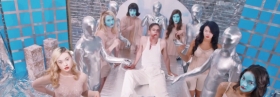 Musik ins Auge – Der Musikvideo-Roundup (September II)